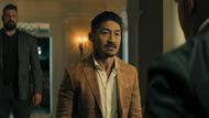 Reacher | Image Source: Amazon Prime Video.